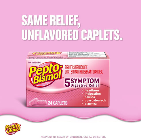 Pepto Bismol Ultra, 8 Fluid Ounce...
