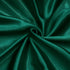 Homiest Emerald Green Satin Fabric by The Yard, 3 Yards x 58 Inch Charmeuse Satin Fabric Silky & Shiny Cloth Fabric, Smooth Bridal Satin Fabric fo...