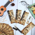 10 Sets Music Appreciation Gifts Inspirational Music Keychains Music Pens and Music Bookmarks Music Gifts Bulk for Teacher Students Music Lover Gi...