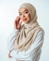 Head Scarfs for Women Cotton Muslim Hijab Long Wrap...