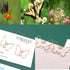 Cute Paper Clips, Butterfly Paperclips, Smooth Metal Paper Clips for File Organization or Decoration - Perfect for Home, Office, School.?20 Pcs/Bo...