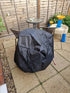 Kids Ride On Car Cover Waterproof, 420D Small Cover for Cozy Coupe Truck Ride-On Car, Toddler Push Car Cover All Weather Protection(Only Use for C...