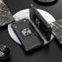 iPhone XR Case with Screen Protector,iPhone XR Case, Shock Absorption Heavy Duty Drop Test Cover with Car Mount Kickstand Lightweight Protective P...