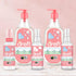 Dreft Bottle & Dish Soap 3oz (Pack of 2)...