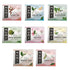 Numi Organic Tea Mini Sampler Variety Pack, 8 Count Box, Assorted Black Tea, Green Tea, White Tea, Herbal Tea Bags...