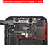 Bluetooth Antenna Signal Kit Flex Cable Replacement Part for iPhone 12 mini...