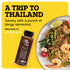 Pretty Thai Pat Thai Sauce, Gluten Free Certified Non-GMO Authentic Pad Thai Stir Fry Sauce & Rice Noodle Seasoning, 100% Natural Simple Chicken M...
