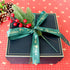 30pcs Artificial Pine Branches Green Plants Pine Needles DIY Accessories for Garland Wreath Christmas and Home Garden Decor...