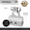 Conext Link BTZ1-2 Battery Terminal Postive Negative 8 4 2 1/0 Gauge 2 Pack ?15501?...