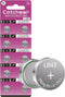 Cotchear 10pcs LR43 Batteries 1.5V AG12 Button Cell Battery L1142 SR43 SR43 260 386 Battery for Watch Toys...