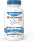 DrFormulas HairOmega DHT Blocker Biotin 5000 mcg Vitamins for Hair Growth Supplement | Hair Loss Pills for Women and Men, 30 Day Supply...