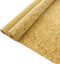 AOUXSEEM 11.8" x 52"(30cm x 132cm) Real Cork Faux Leather Roll for Bows Earrings Making, DIY Crafts Fabric...