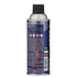 CRC Electrical Silicone Lubricant 02094 – 10 Wt Oz., Premium Grade Silicone Aerosol for High Temperature Applications...