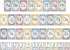 Teacher Created Resources Classroom Cottage Alphabet Bulletin Board (TCR7171)...