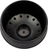 Dorman 904-204 Oil/Fuel Filter Cap And Gasket Compatible with Select Models...
