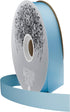 McGinley Mills 7/8" W Acetate Satin Ribbon, Blue, 100 Yard Spool...