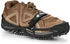 Yaktrax Pro Traction Cleats - 360-Degree Grip on Snow, Ice, & Multi-terrain Surfaces - Elastic Outer Band w/ Easy-On/Off Heel Tab & 1.4mm Stainles...