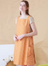Simplicity Misses' Full-Coverage Tabard Aprons Sewing Pattern Packet by Elaine Heigl Designs, Code S9766, Sizes XS-S-M-L-XL, Multicolor...
