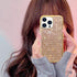LUVI Fusicase for iPhone 11 Pro Diamond Case Cute Bling Glitter Rhinestone Crystal Shiny Sparkle Protective Cover with Electroplate Plating Bumper...