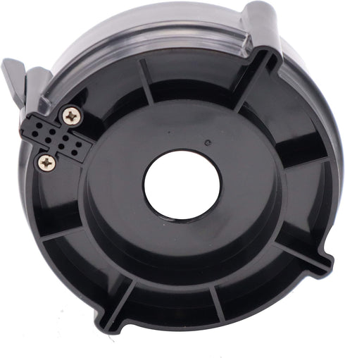 Blendin Replacement Jar Base Bottom Cap, Compatible with Oster Pro 1200 Watts Series Blender. Replaces Part # 179854-000-000...