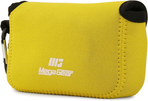 MegaGear Nikon Coolpix A1000, A900 Ultra Light Neoprene Camera Case...
