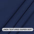 DWCN Valance Curtains for Living Room, Navy Window Valance Solid Short Topper, Short Curtains Valance for Small Window, Farmhouse Valance -1 Panel...