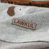 LAWKUL Baby Blankets 100% Cotton Babies Blanket Elephant Neutral Soft Breathable Blanket Neutral for Newborn Boy Girl Grey...