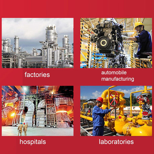 Pneumatic Lockout Stainless Steel Rugged High Efficiency Pneumatic Quick Disconnect Lockout for Industry, quick Connector...