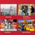 Pneumatic Lockout Stainless Steel Rugged High Efficiency Pneumatic Quick Disconnect Lockout for Industry, quick Connector...