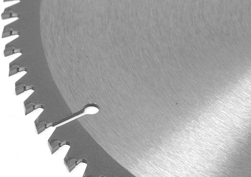 WEN BL1080 10-Inch 80-Tooth Carbide-Tipped Ultra-Fine Finish Professional Woodworking Saw Blade for Miter Saws and Table Saws...