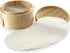 Norpro Round Parchment Pan Liner, Set of 25...