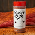 Rudy's Texas Bar-B-Q Dry Rub...