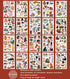 Vintage Washi Aesthetic Scrapbooking Book Stickers - 20 Sheets Journaling Supplies Kit Pack for Scrapbook Bullet Journaling Diary Planner Craft Al...