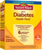 Nature Made Daily Diabetes Health Pack, Dietary Supplement for Nutritional Support, 30 Packets, 30 Day Supply...