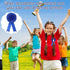 12 Pieces Blank Award Ribbon Prize Ribbon 1st Place Rosette Ribbon Award Medal Winner Victory Ribbon Recognition Participation Ribbon for Competit...