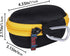 khanka Hard Case Replacement for noxgear 39g/DEWALT Jobsite (DCR008) USB-C Rechargeable Bluetooth Speaker(Case Only)...