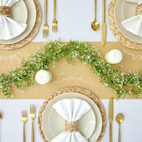 Juvale Kraft Paper Roll 10 x 1200 In, Plain Brown Shipping Paper for Gift Wrapping, Packing, DIY Crafts, Bulletin Board Easel (100 Feet)...