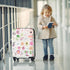 Water Bottle Stickers, Cute Flower Stickers for Laptop Tablet Phone Skateboard Travel Case, Waterproof Stickers for Adults Teens Kids (Flower Stic...