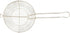 Wire Round Fry Basket - 10-1/2" Dia....