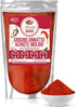 Achiote Powder – Ground Annatto Seeds 4oz Great for Adding Color and Mild Flavor in Soup, Stews, Meats and Mexican Recipes...