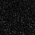 Miyuki Delica Seed Beads – Size 11/0 (1.6 mm), DB0310, Matte Black, 7.2 g, Approx. 1440 Beads, Made in Japan...