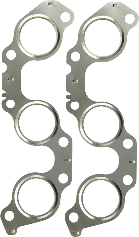 MAHLE Original MS19302 Exhaust Manifold Gasket Set...