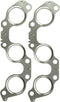 MAHLE Original MS19302 Exhaust Manifold Gasket Set...