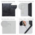 Alapmk Protective Case Cover for 15.6" Lenovo ThinkPad Edge E560 E560p E565 E550 E555 E550C/ThinkPad L580 L590 L570 L560 Laptop(Warning:Not fit th...