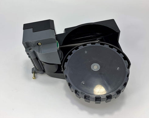 Right Drive Wheel works with Roomba e5 e6 i1 i2 i3 i4 i5 i6 i7 i7+ i8 J7 J7+...