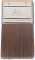 Amazon Basics Flat Edge Master Pro Paint Brush, 2 1/2", Wood Brown...