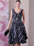 Vogue Misses' Lined Dress Sewing Pattern Packet by Julio Cesar, Design Code V1935, Sizes 8-10-12-14-16...