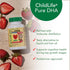 CHILDLIFE ESSENTIALS Pure DHA for Kids - DHA Supplements, DHA EPA Omega 3 Supplement, Children DHA Chewables, Baby DHA, Fish Oil for Toddlers, Glu...