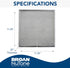 Broan-NuTone Aluminum Filter for QT20000 Series Range Hoods, Kitchen Exhaust Grease Filter, Stove Hood Vent Air Filter...