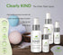 Clearly KIND, The Polite Odor Eliminator "Before you Poop" Toilet Spray | Pre Poo Essential Oil Magic Keeps the Smell Away | 100% Natural Bathroom...